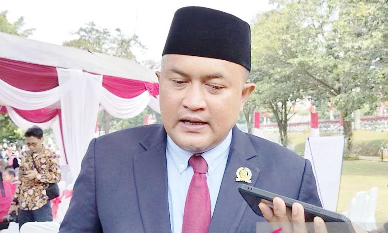 Ketua DPRD Bogor Apresiasi Kinerja Tim SAR