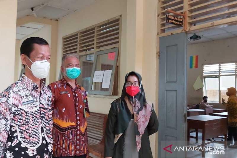 Ketua DPRD Kulon Progo Dukung Pelaksanaan Pembelajaran Tatap Muka