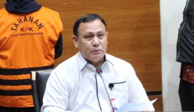 Ketua KPK Tegaskan Endar Priantoro Kembali Jabat Direktur Penyelidikan KPK Sesuai Prosedur