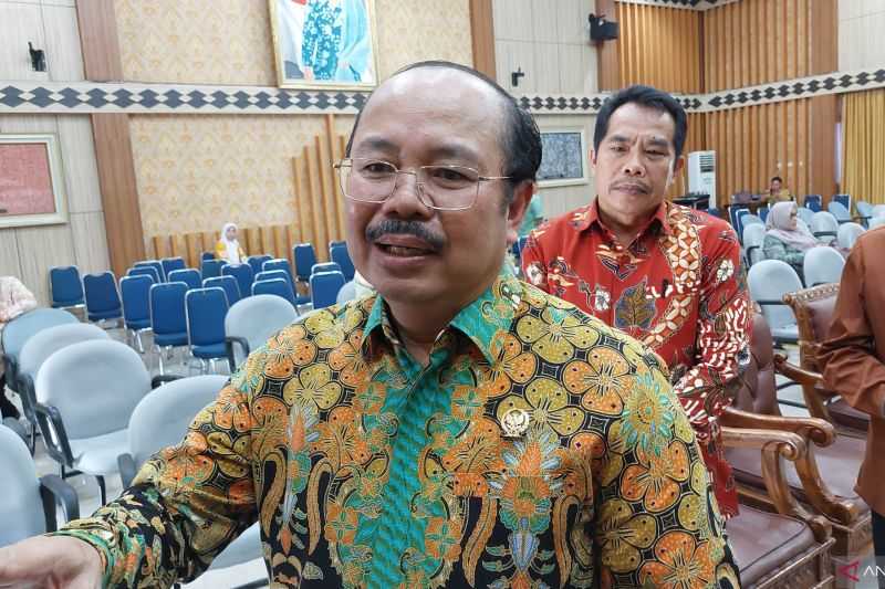 Ketua MA Diharapkan Bawa Perubahan Peradilan Agung