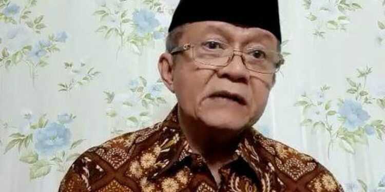 Ketua PP Muhammadiyah: Di Tengah Kesusahan Ekonomi, Gaya Hidup Pejabat Hedois dan Suka Pamer saat Naik Jabatan