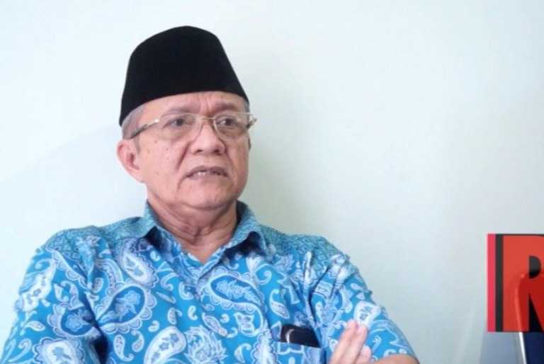 Ketua PP Muhammadiyah: Umat Islam Sulit Maju Kalau Terus Sibuk dengan Isu Politik