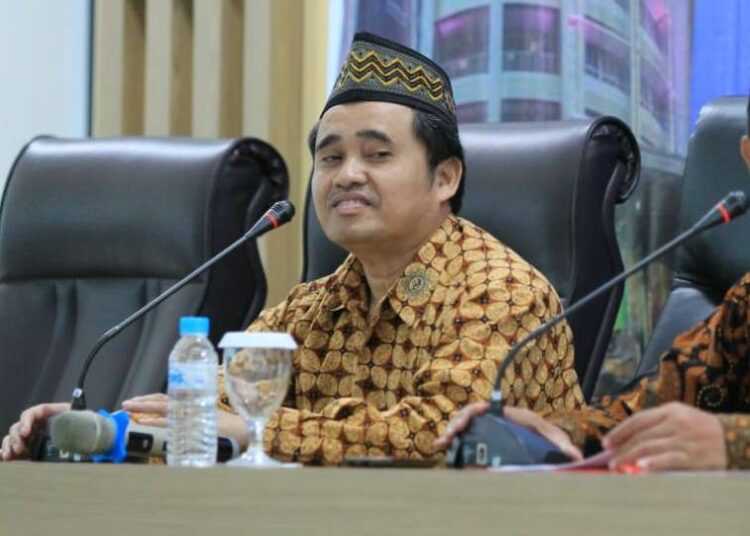 Ketua PWM Muhammadiyah Jateng: Kader Muhammadiyah Harus Berani Calonkan Diri Jadi Kepala Daerah pada 2024, Saingi Ganjar Pranowo?