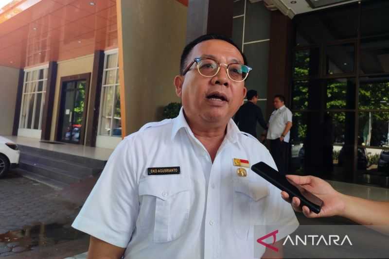 Ketua RT dan RW Tidak Netral dalam Pilkada Harus Mengundurkan Diri