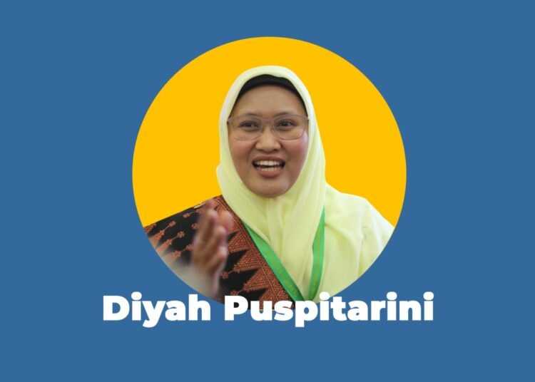 Ketua Umum Aisyiyah PP Muhammadiyah: Apakah Agama Masih Fondasi Terkuat Nasionalisme
