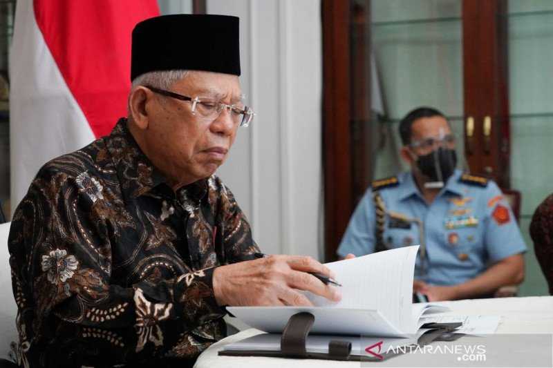 Ketuhan Bangsa Kuncinya Moderasi Beragama