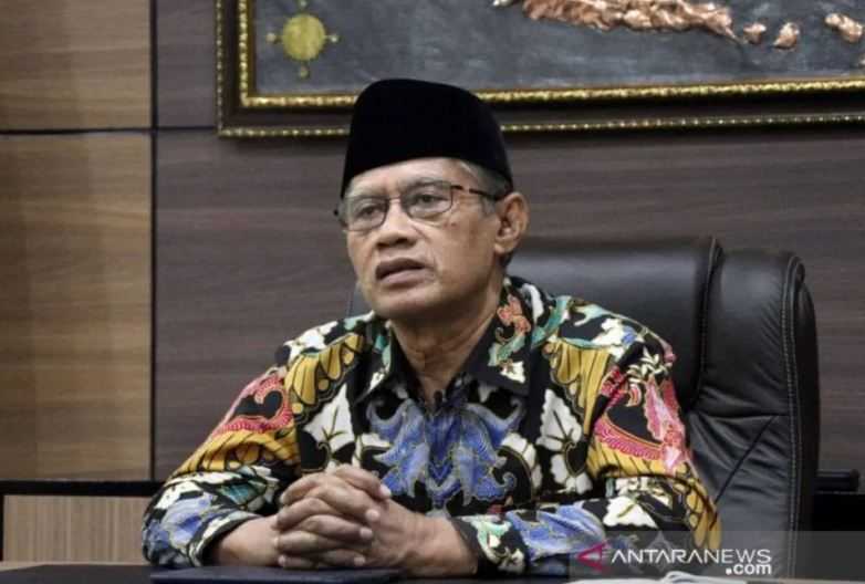 Ketum PP Muhammadiyah Harap Debat Capres Mencerdaskan Bangsa