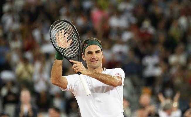 Khawatir Cedera Lututnya Kambuh, Federer Mundur dari Prancis Terbuka