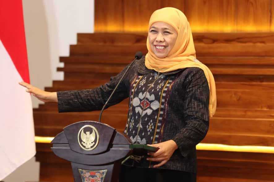 Khofifah Luncurkan Enam Inovasi Strategis RSUD Dr Soetomo