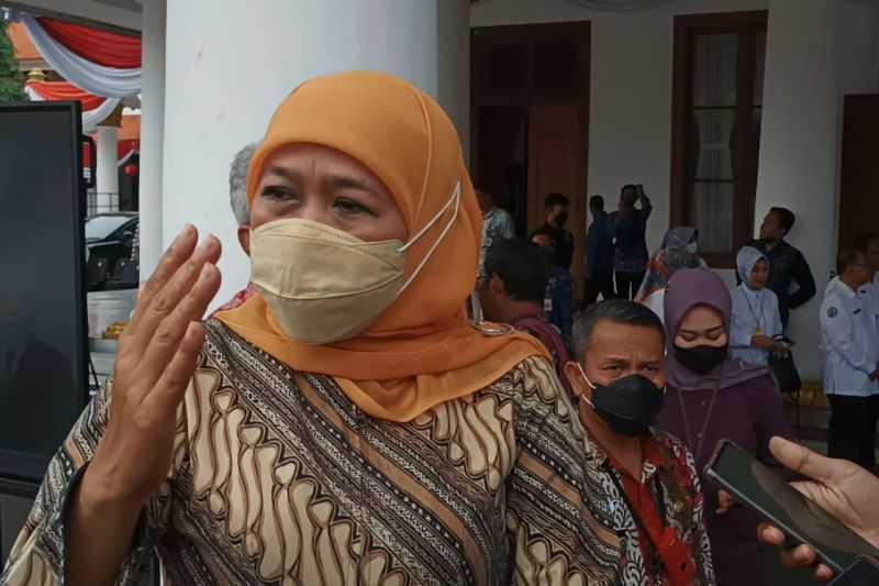 Khofifah Minta Komnas HAM Telusuri Korban Tragedi Kanjuruhan yang Dipungut Biaya RSSA