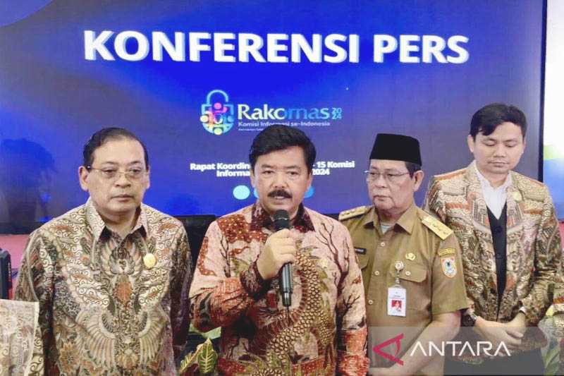 KI Bakal Terlibat dalam Pembuatan Kebijakan Publik