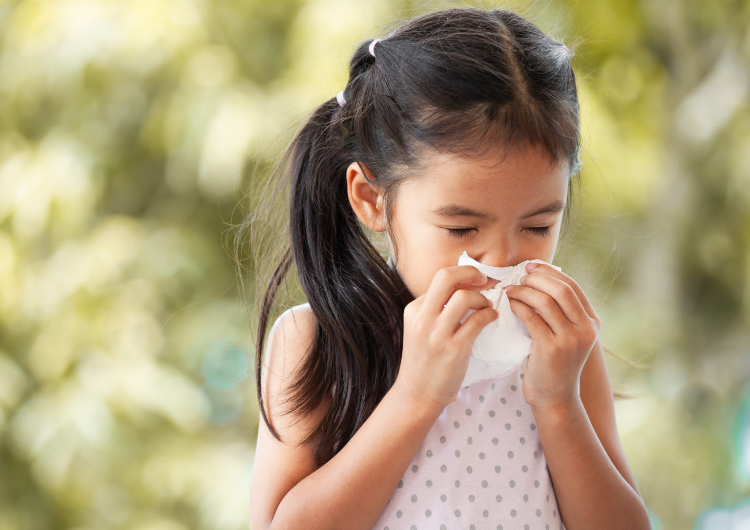 Kiat Sederhana Mengetahui Pemicu Alergi pada Anak Menurut Ahli
