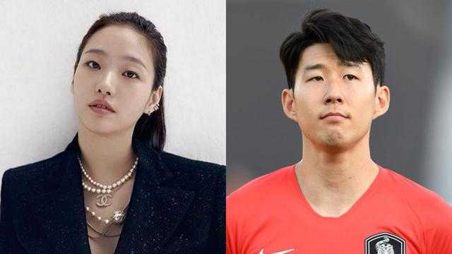 Kim Go Eun Kencan dengan Pesepak Bola Korsel, Agensi Komentari Ini
