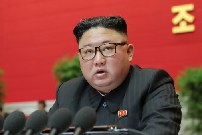 Kim Jong-un Serukan Disiplin yang Lebih Kuat di Militer