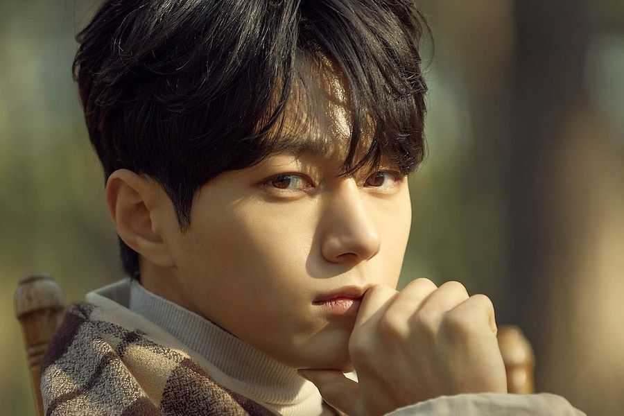 Kim Myung Soo INFINITE Bergabung dengan Agensi Baru