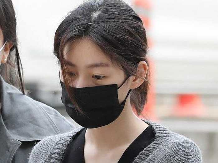 Kim Sae Ron Kembali di 'Bloodhounds' Usai Kasus Mabuk saaat Mengemudi