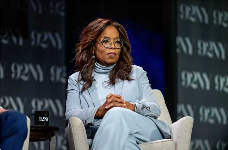 Kini Langsing, Oprah Winfrey Ungkap Kerap Alami Body Shaming