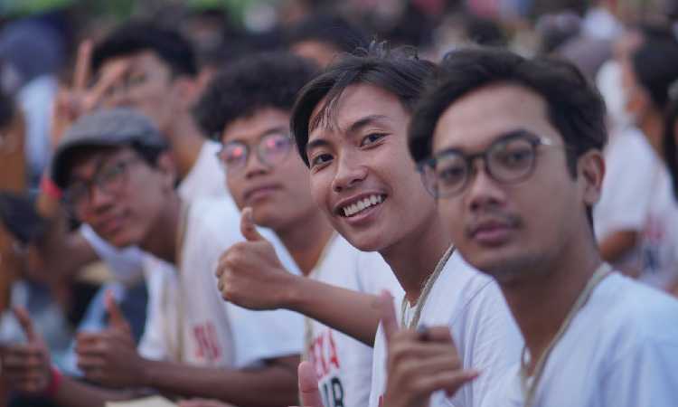 KIP Kuliah Merdeka Dukung Anak-anak Indonesia untuk Gapai Pendidikan Tinggi