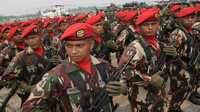 Kisah Jenderal Kopassus Dan Kiai Nyentrik Koran