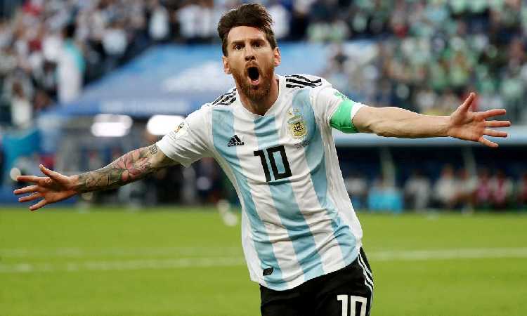 Kisah Orang Argentina Rela Nabung Empat Tahun Demi Nonton Messi di Piala Dunia, Ogah Beli Mobil-Rumah