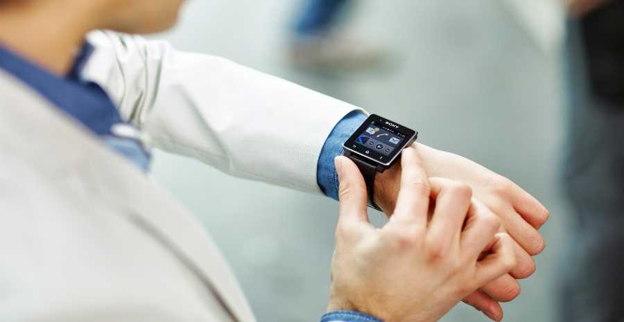 Kisah Smartwatch yang Mampu Menggeser Peran Arloji