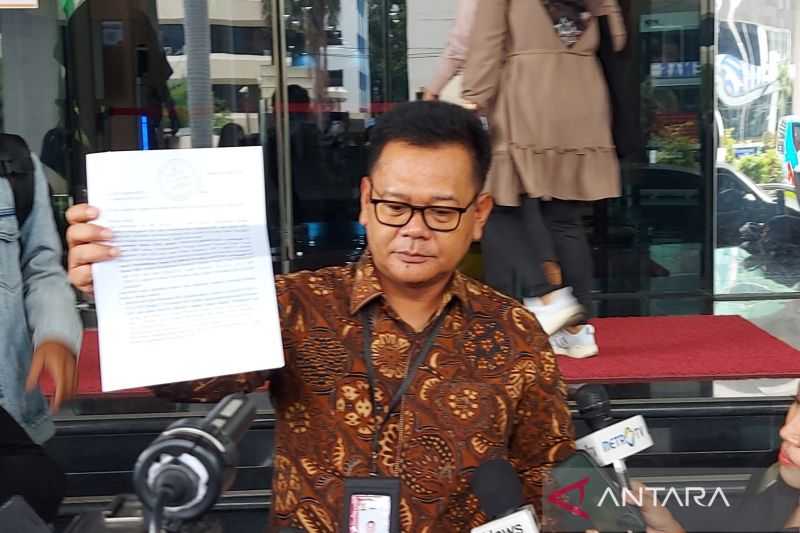Kisruh KPK, Polri Dipersilakan Ajukan Endar Lagi dalam Seleksi Direktur Lidik