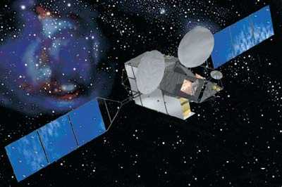 Kizuna, Satelit Komunikasi Internet Tercanggih