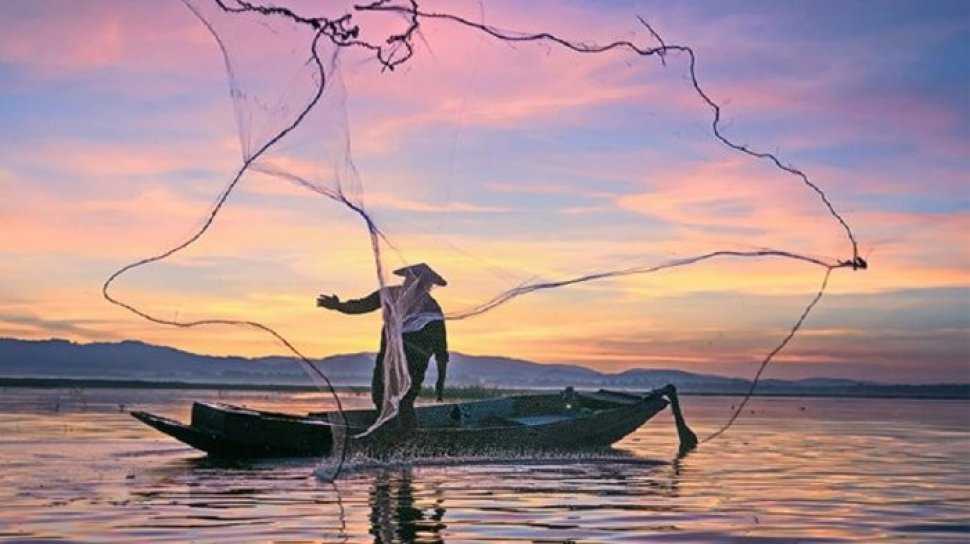 KKP-Polri Perkuat Sinergi Dorong Kesejahteraan Nelayan