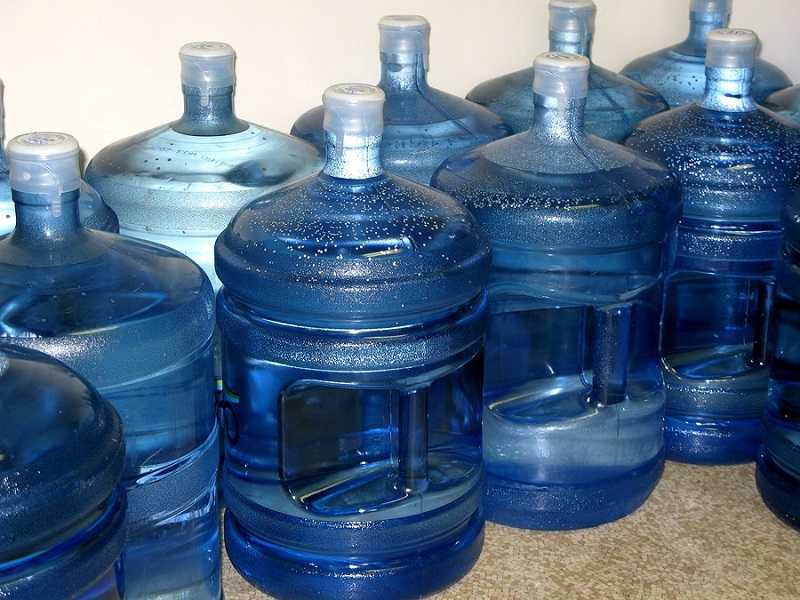 Klaim Bebas BPA Kemasan Nonpolikarbonat Bahayakan Konsumen