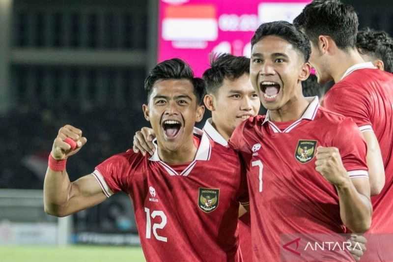 Klasemen Akhir Grup A: Qatar dan Indonesia Lolos ke Perempat Final Piala Asia U-23
