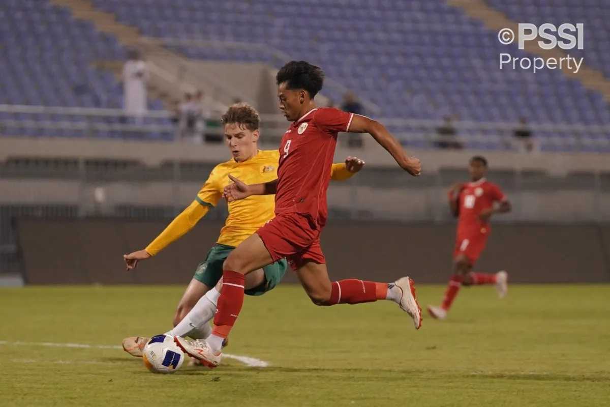 Klasemen Akhir Kualifikasi Piala Asia U-17 Grup G: Indonesia Lolos