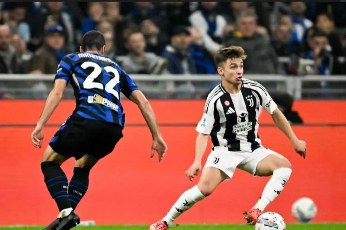 Klasemen Liga Italia: Napoli Jauhi Inter Milan dan Juventus