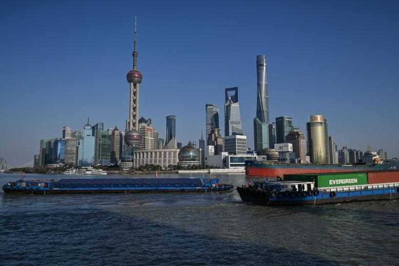 Klaster Kota Baru Jadi Pendorong Utama Perekonomian Tiongkok