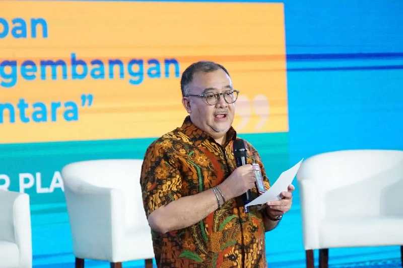 KLHK Siapkan Standar Dukung Wujudkan Konsep Forest City IKN