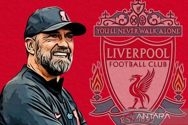 Klopp Tak Akan Coret City dari Perburuan Gelar