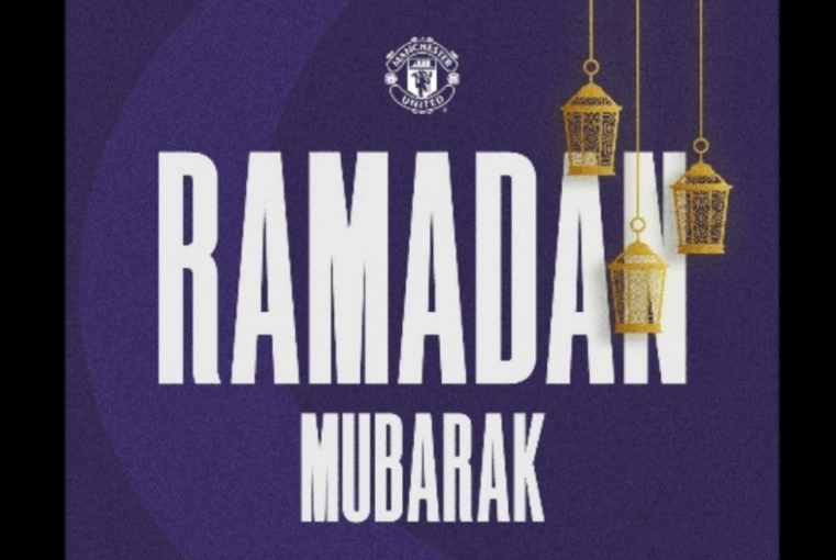 Klub-klub Eropa Ucapkan Selamat Beribadah di Bulan Ramadhan