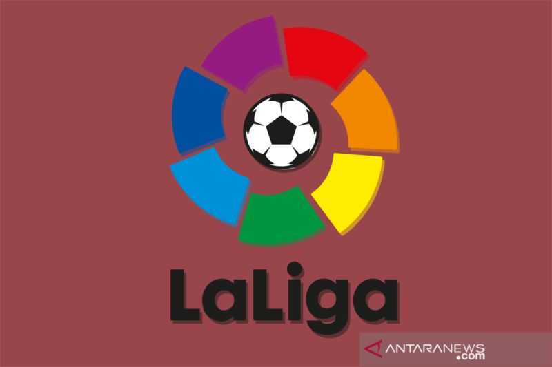Klub Real Valladolid Milik Ronaldo Amankan Promosi ke Strata Tertinggi Liga Spanyol