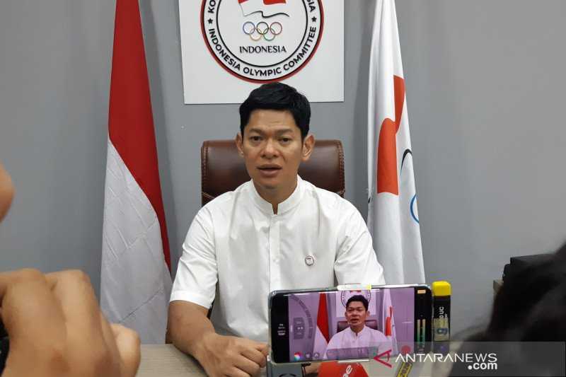 KOI Berharap Olimpiade Tokyo Tetap Digelar, meski Jepang Darurat Covid-19