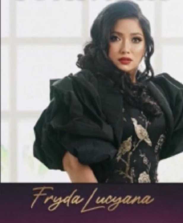 Kolaborasi Fryda Lucyana dan Ryan Kyoto Lahirkan Single 'Sumpahku'