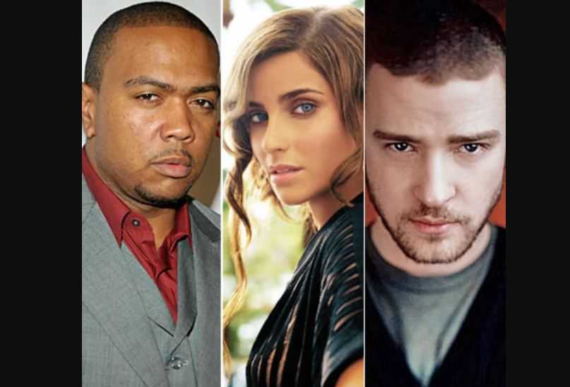 Kolabs Lagi Setelah 16 Tahun, Justin Timberlake, Nelly Furtado, Timbaland Rilis Lagu Baru