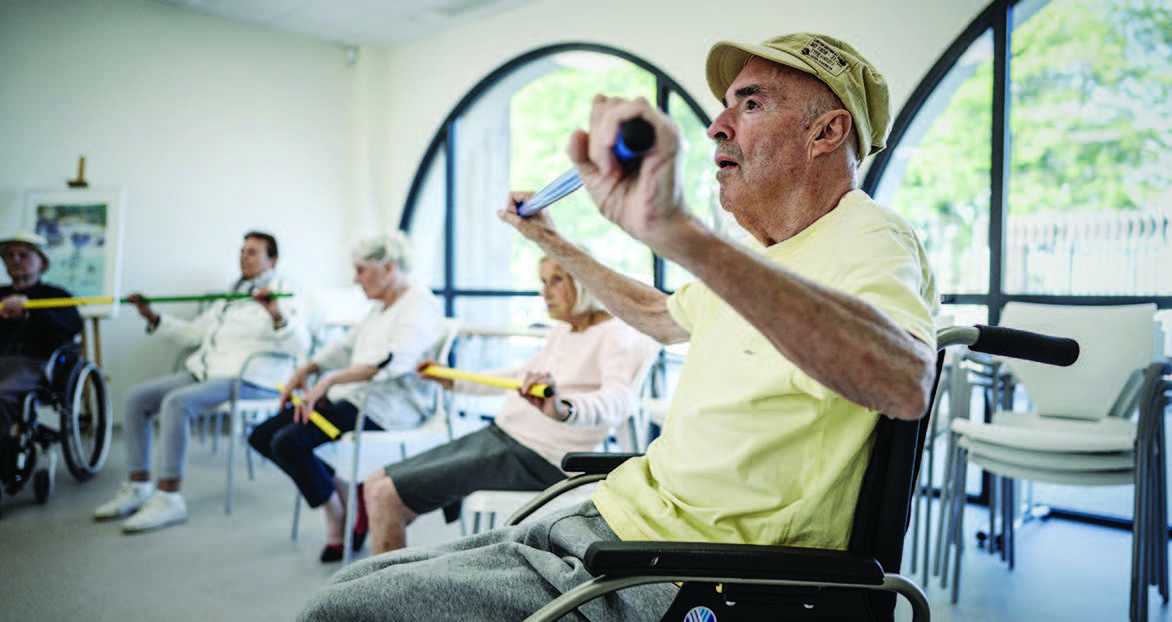 Kolesterol Mendorong Pembentukan Plak Alzheimer