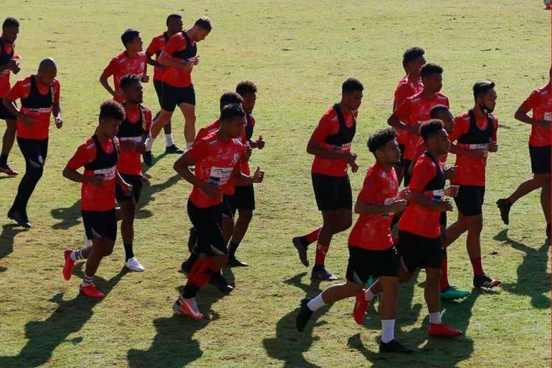 Komdis PSSI: Sanksi Kasus Persipura versus Madura Tak Akan 'Matikan' Klub