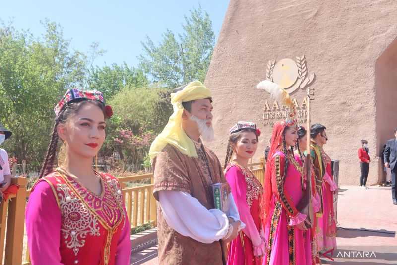 Komisi HAM PBB Kunjungi Xinjiang pada Mei Nanti, Tiongkok: Kami Selalu Menentang Manipulasi Politik atas Masalah Ini