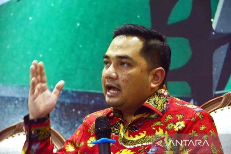 Komisi II DPR Minta KPU sempurnakan Sirekap Sebelum Digunakan di Pilkada