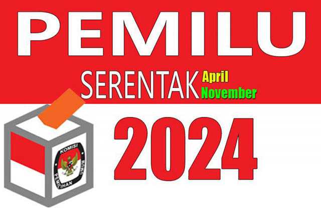 Komisi II DPR Usul Pemilu 2024 Tanggal 6 Maret 