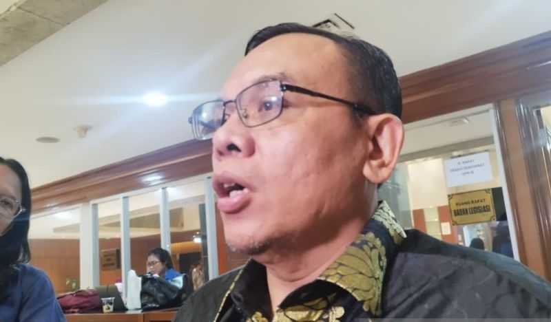 Komisi VII DPR RI Akan Lakukan Kunjungan ke Sritex sebagau Upaya Penyelamatan