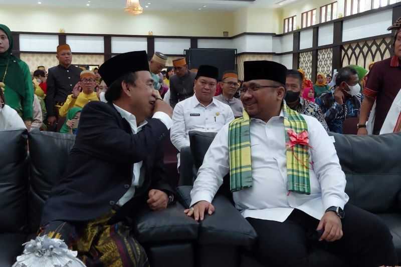 Komisi VIII DPR Dukung BPKH Bersama KPK Kawal Pengelolaan Dana Haji