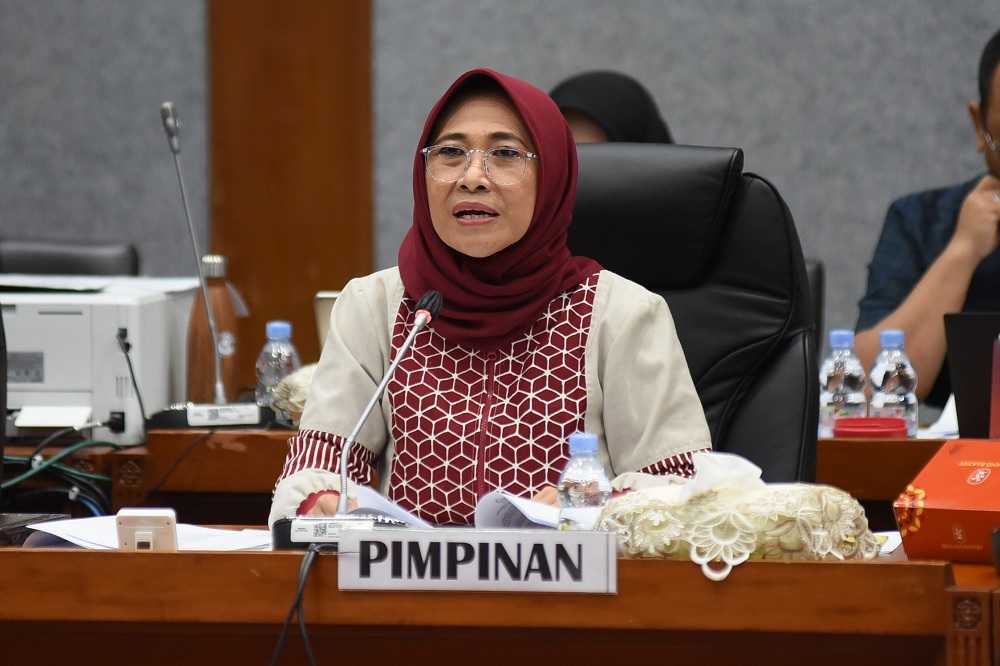 Komisi X DPR Dukung Perjuangan Guru Supriyani Dapatkan Keadilan