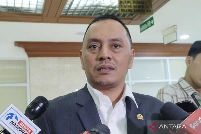 Komisi XIII DPR akan Bahas Usulan Menteri HAM Soal Tambahan Anggaran