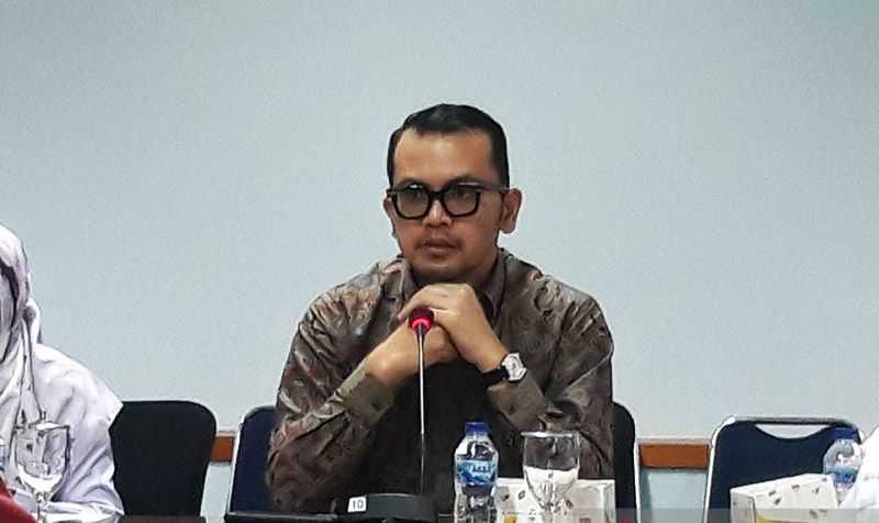 Komisi Yudisial Panggil Ketua dan Majelis Hakim PN Jakpus Terkait Perkara Partai Prima